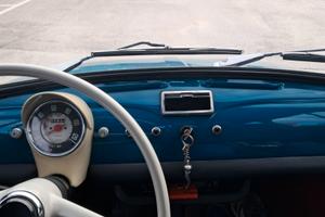 FIAT 500 EPOCA