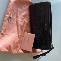 Pochette Miu Miu