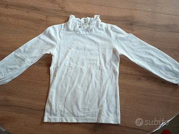 Maglia Bambina