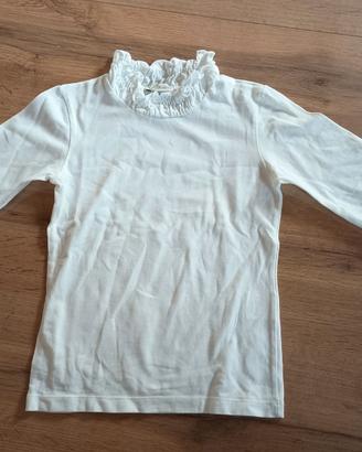 Maglia Bambina