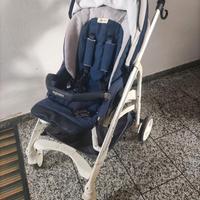 Trio Inglesina  Trilogy