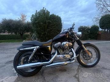 Harley-davidson 883 Sportster XL 2005