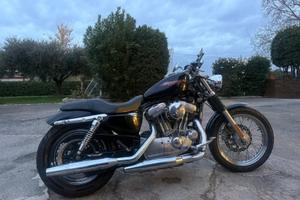 Harley-davidson 883 Sportster XL 2005