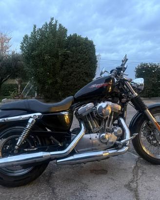 Harley-davidson 883 Sportster XL 2005