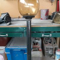 Lampione da giardino