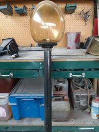 Lampione da giardino