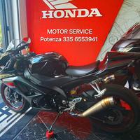 SUZUKI GSX R1000 - km 42450 - anno 2007 - Perfetta