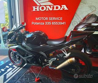 SUZUKI GSX R1000 - km 42450 - anno 2007 - Perfetta
