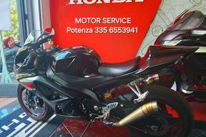 SUZUKI GSX R1000 - km 42450 - anno 2007 - Perfetta