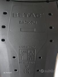 paraschiena Betac 