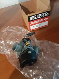 carburatore 17.5 dell'orto