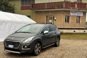 Peugeot 3008 BlueHDi 120 EAT6 S&S Business