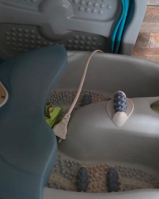 attrezzature per centro estetico 