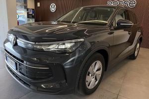 Volkswagen Tiguan 1.5 TSI eHybrid Life DSG