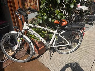 Bici Elettrica
