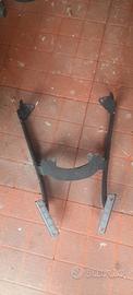 telaietto per bauletto  kawasaki er6