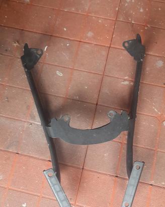 telaietto per bauletto  kawasaki er6