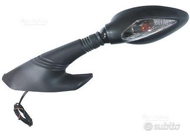 Specchi retrovisori con freccia integrate X9 evo