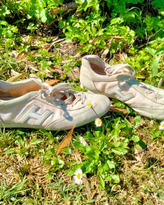 Scarpe Donna Hogan