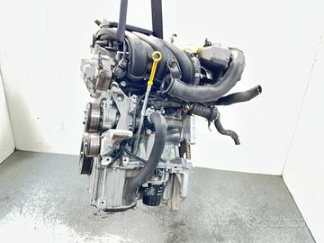 HR12 MOTORE COMPLETO NISSAN Micra 7° Serie 1.2 Be