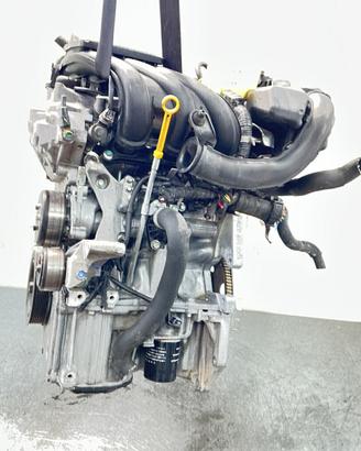 HR12 MOTORE COMPLETO NISSAN Micra 7° Serie 1.2 Be