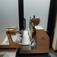 AFFETTATRICE PROFESSIONALE SWEDLINGHAUS