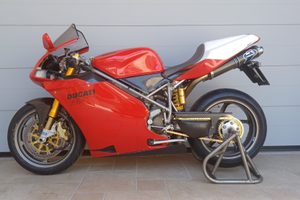 Ducati 998R