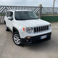 Jeep Renegade 2.0 Mjt 140CV 4WD Active Drive Limit