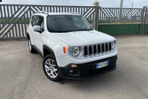 Jeep Renegade 2.0 Mjt 140CV 4WD Active Drive Limit
