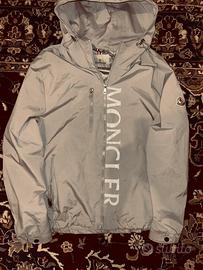 giacca moncler