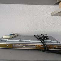 lettore DVD eurosound