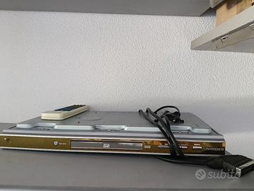 lettore DVD eurosound