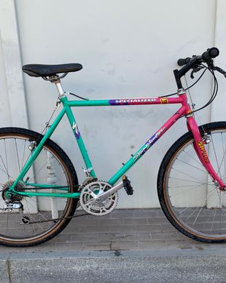 BICI MTB SPECIAL STUMPJUMPER ANN 80 tel 3387648444