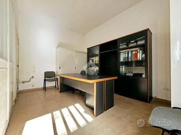 MONOLOCALE A QUARTU SANT'ELENA