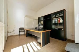 MONOLOCALE A QUARTU SANT'ELENA