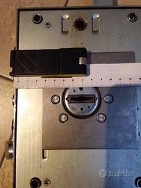 Serratura DIERRE serie 42