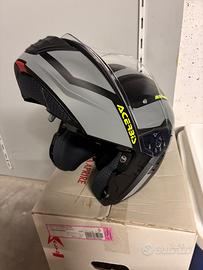 Casco Modulare Acerbis – Taglia M (57-58 cm)