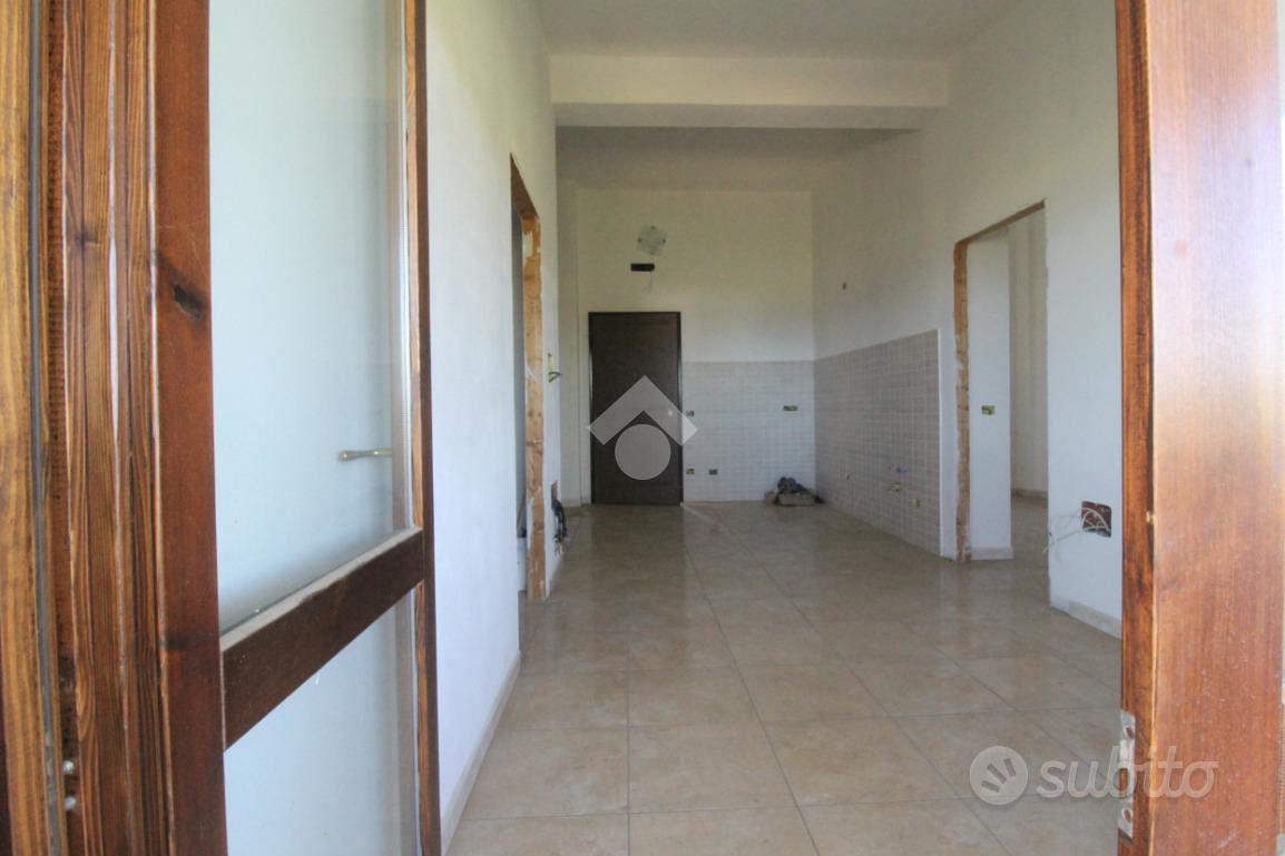 Apartment in Isola di Capo Rizzuto, Le Castella - Vista 4