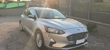 FORD FOCUS GPL