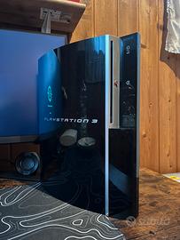 Ps3 fat riservata