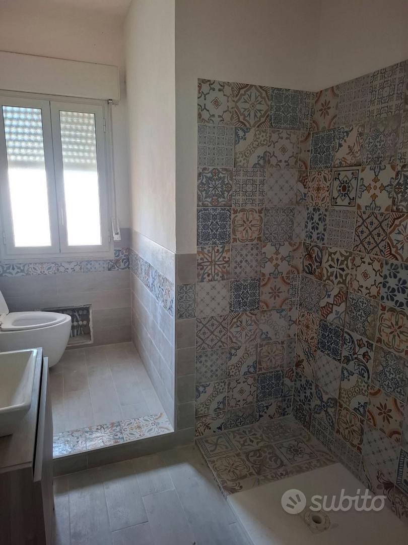 Appartamento – Marsala, Rione Sappusi, Trapani - Vista 2