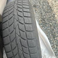 Gomme invernali 205/70/r15 96t