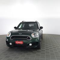 MINI Mini Countryman 2.0 Cooper S Countryman AL