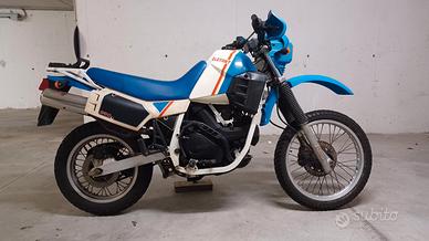 Moto Cagiva Ducati Elefant 350