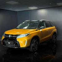 SUZUKI Vitara 1.4 Hybrid 4WD AllGrip Top