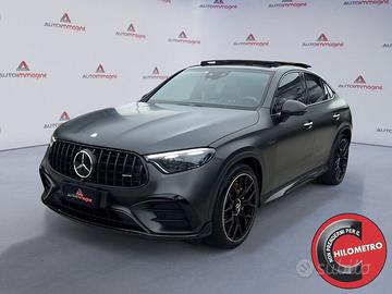 Mercedes-Benz GLC 63 S AMG e Performance AMG ...