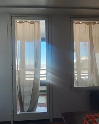 Appartamento montagna