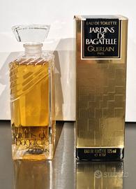 profumo donna originale 