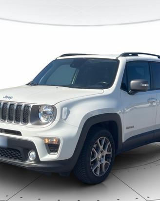 JEEP Renegade 1.6 mjt Limited 2wd 120cv