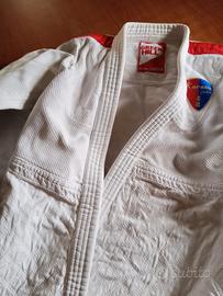 judogi